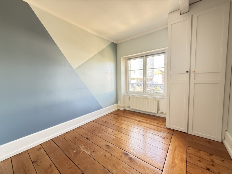 vente Appartement Belfort - Photo 5