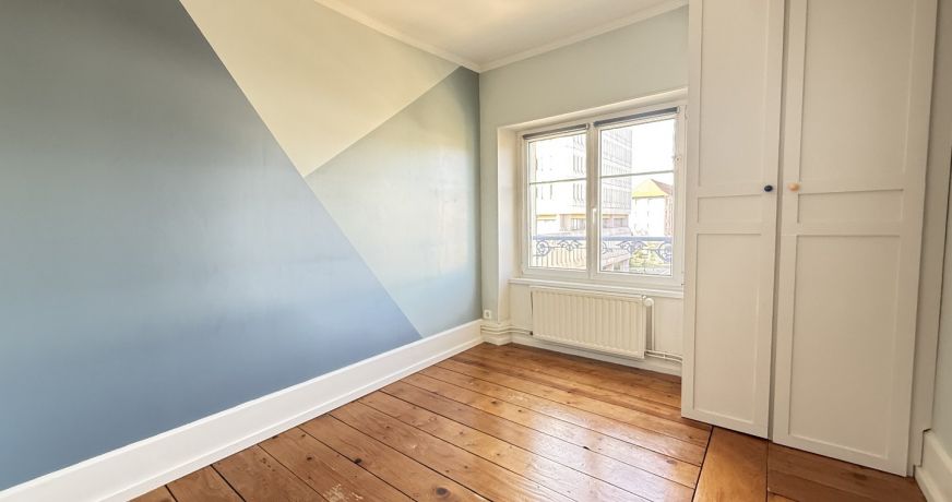 vente Appartement Belfort