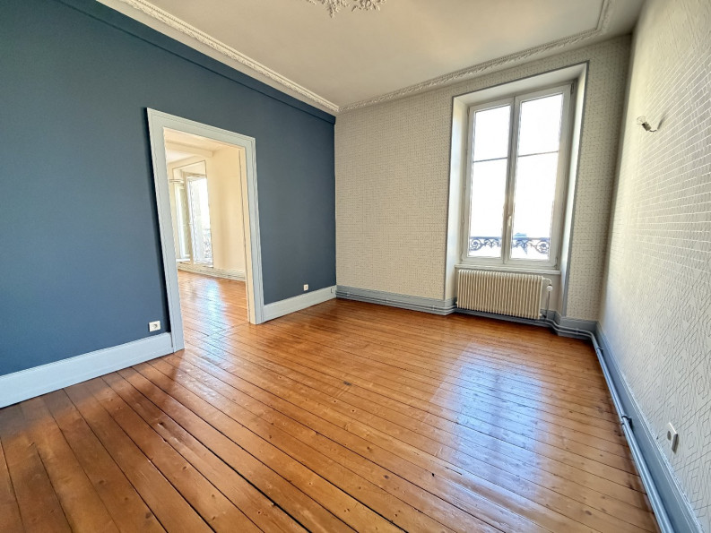 vente Appartement Belfort - Photo 4
