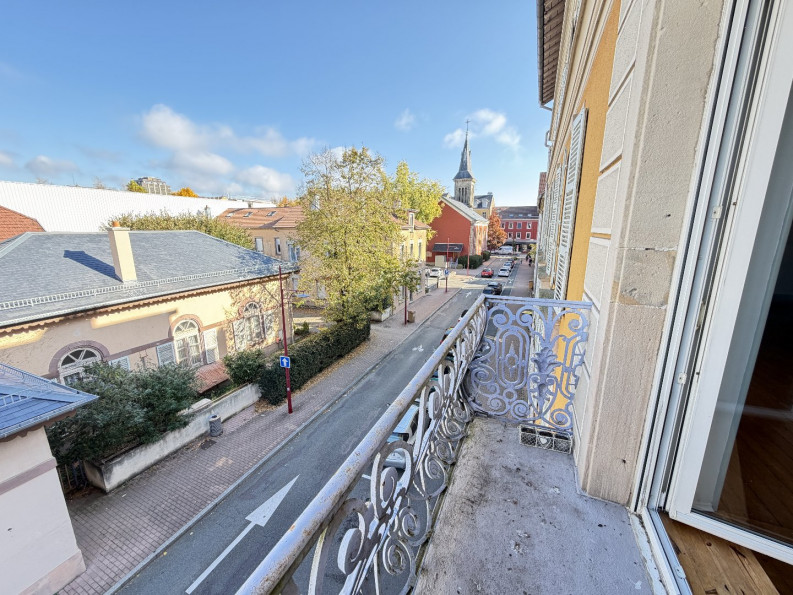 vente Appartement Belfort - Photo 2