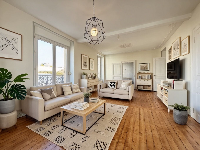 vente Appartement Belfort - Photo 1