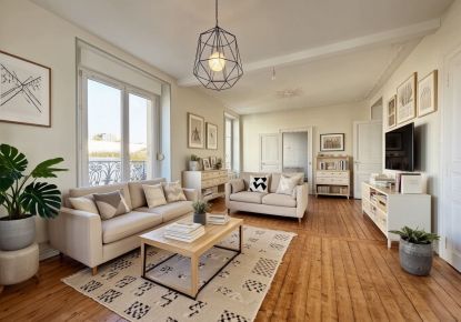 vente Appartement Belfort