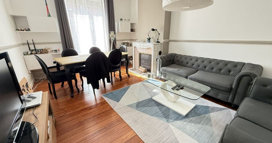 vente Appartement Belfort