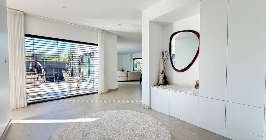 vente Maison Trevenans