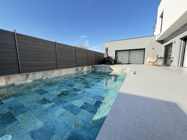 vente Maison Trevenans - Photo 1