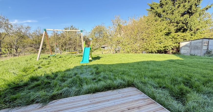 vente Maison Trevenans