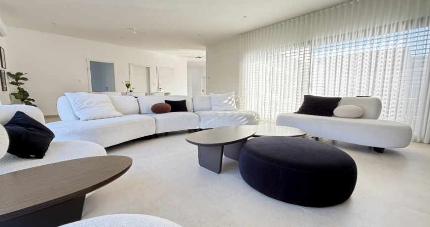 vente Maison Trevenans