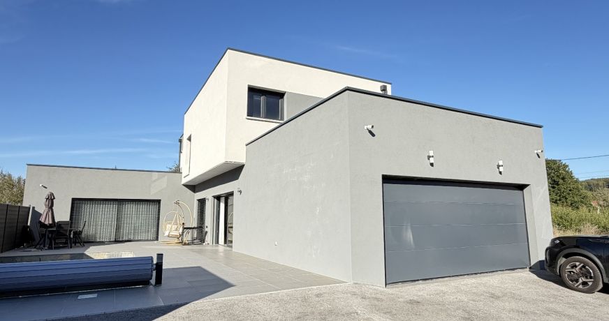 vente Maison Trevenans