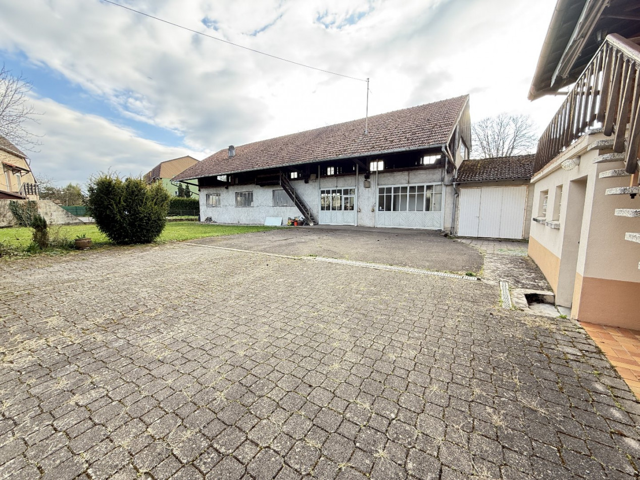 à vendre Maison Trevenans - Photo 2