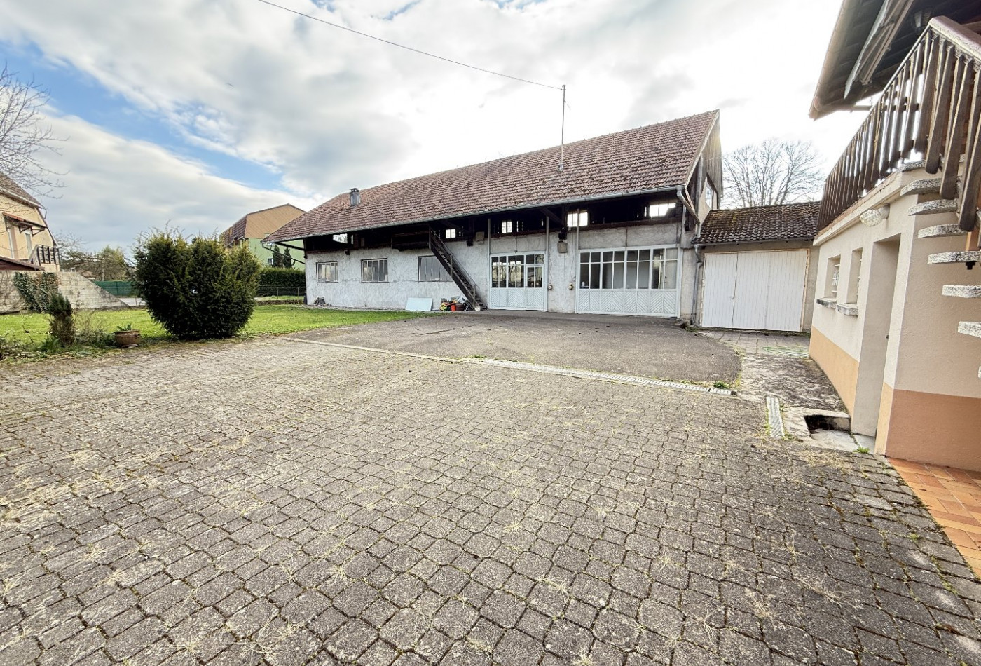 vente Maison Trevenans - Photo 2