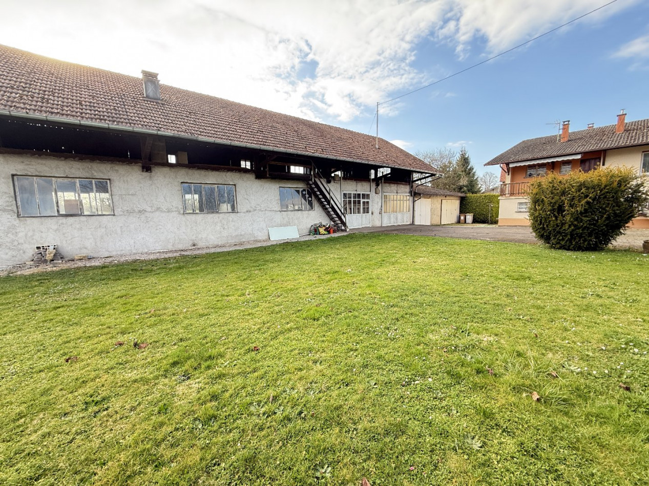 à vendre Maison Trevenans - Photo 3