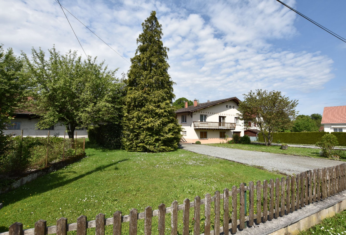 vente Maison Trevenans - Photo 4