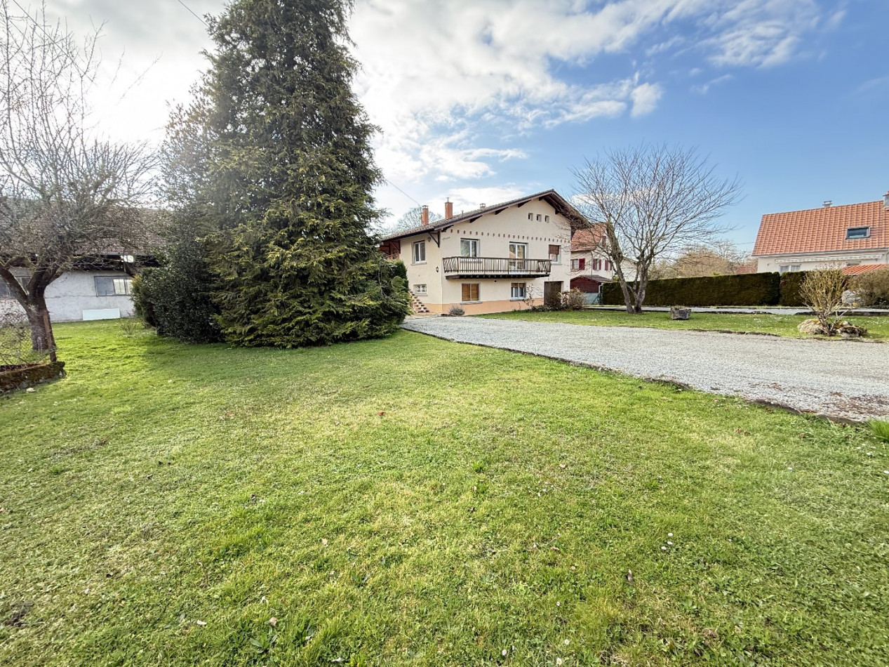 à vendre Maison Trevenans - Photo 1