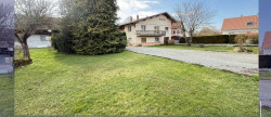 vente Maison Trevenans