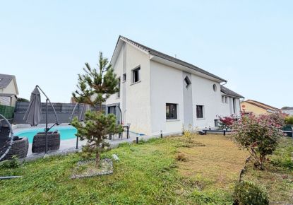 vente Maison Bessoncourt