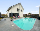 vente Maison Bessoncourt