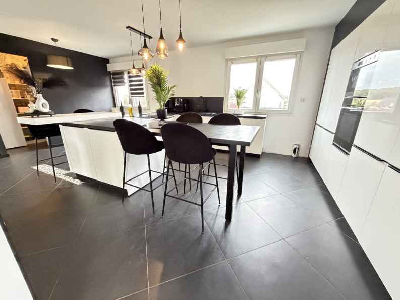 vente Maison Bessoncourt - Photo 4