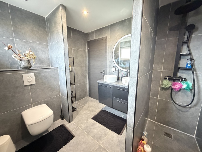 vente Maison Bessoncourt - Photo 8