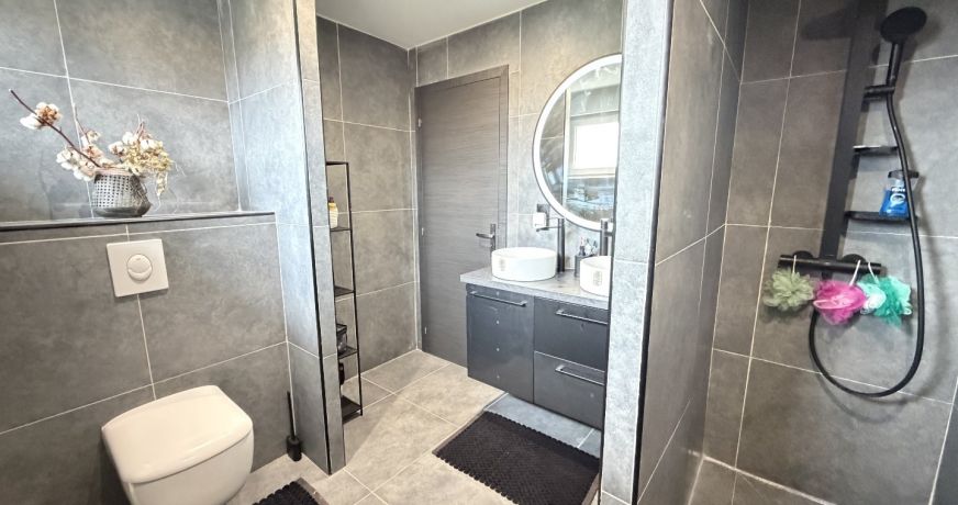 vente Maison Bessoncourt