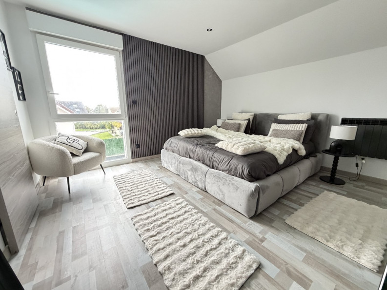 vente Maison Bessoncourt - Photo 6