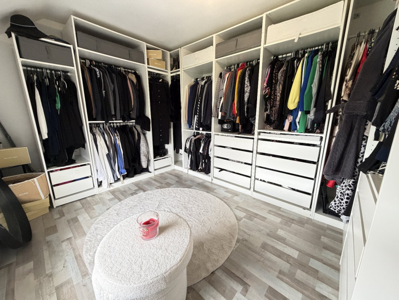 vente Maison Bessoncourt - Photo 7