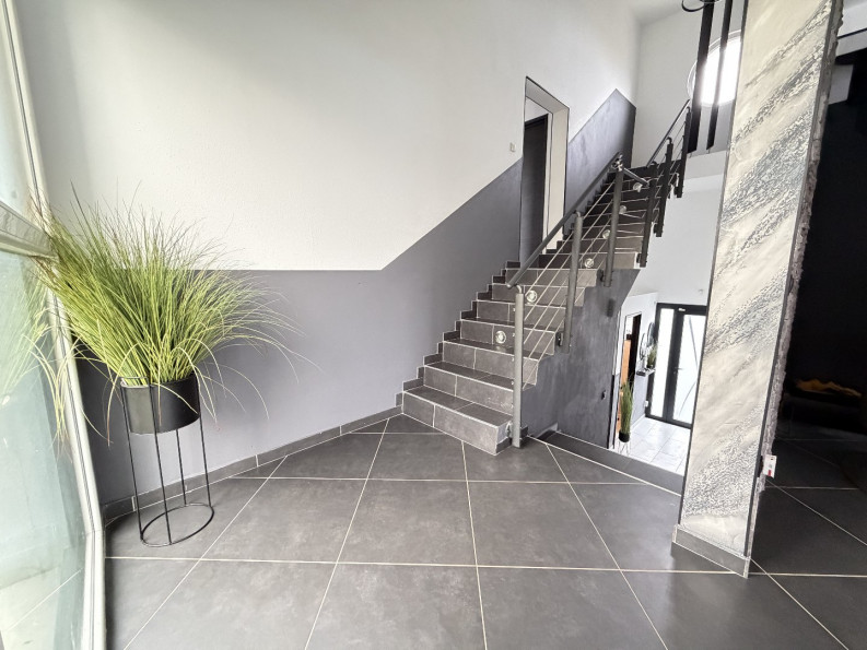 vente Maison Bessoncourt - Photo 9