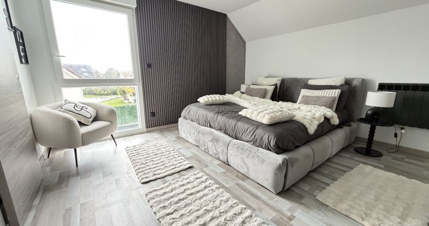 vente Maison Bessoncourt