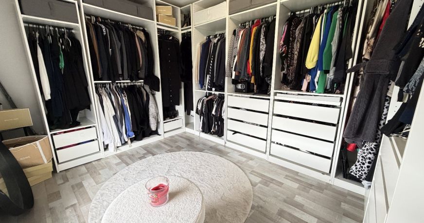 vente Maison Bessoncourt