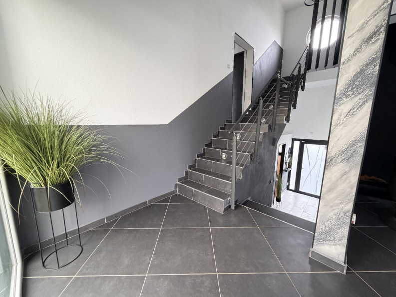 vente Maison Bessoncourt - Photo 7