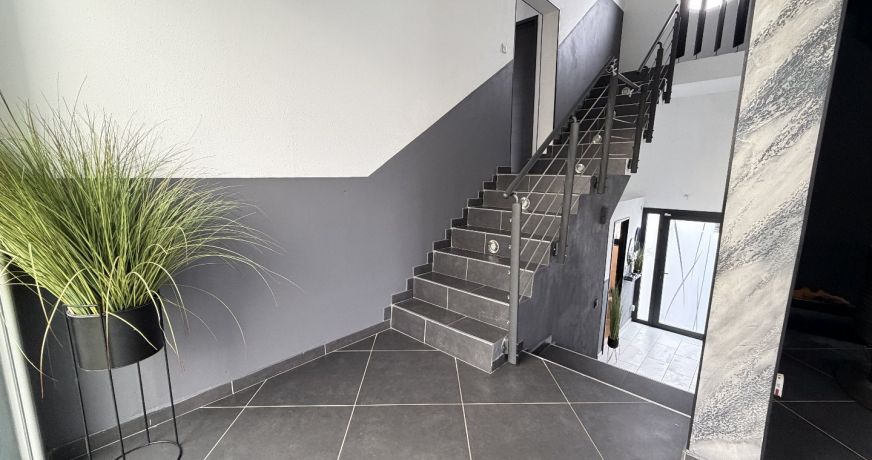 vente Maison Bessoncourt