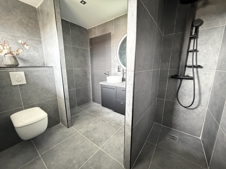 vente Maison Bessoncourt - Photo 10