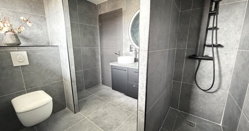 vente Maison Bessoncourt