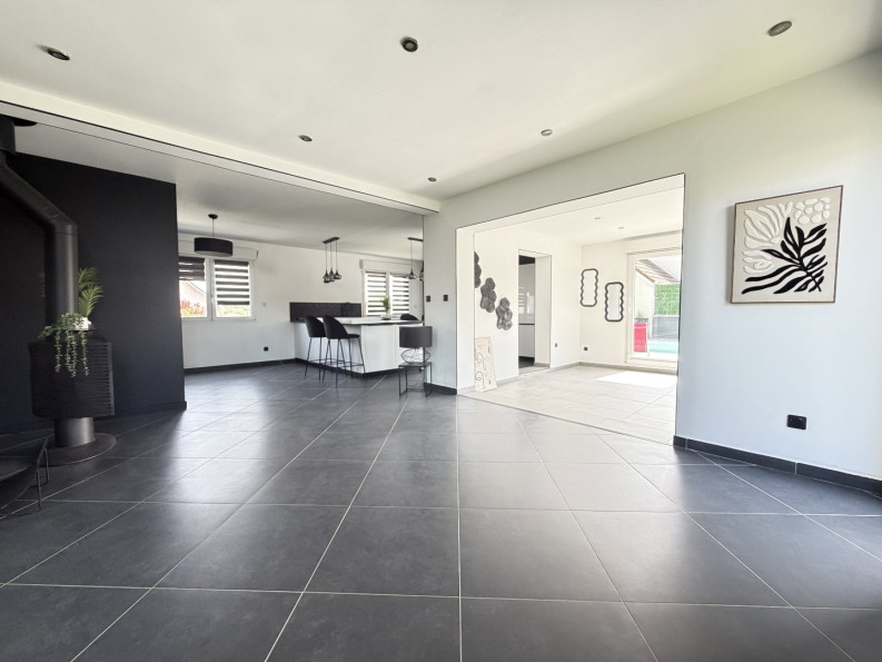 vente Maison Bessoncourt - Photo 5