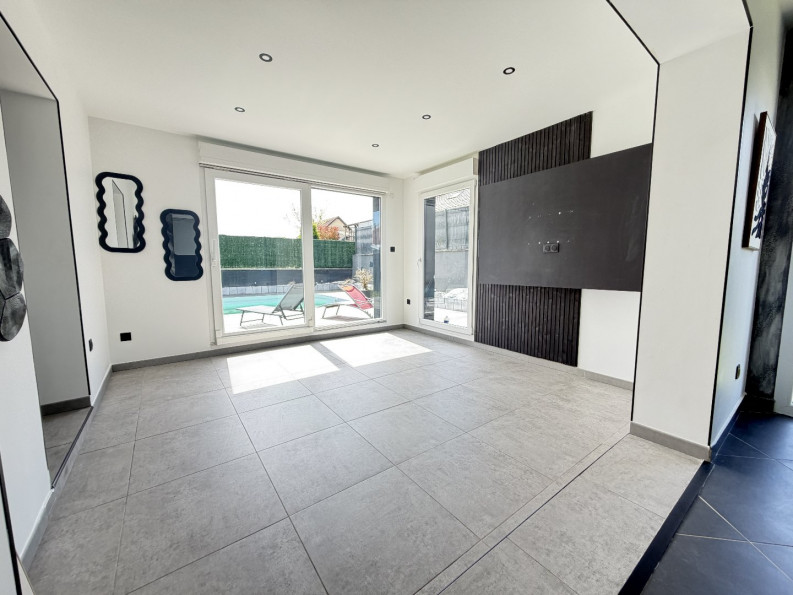 vente Maison Bessoncourt - Photo 6