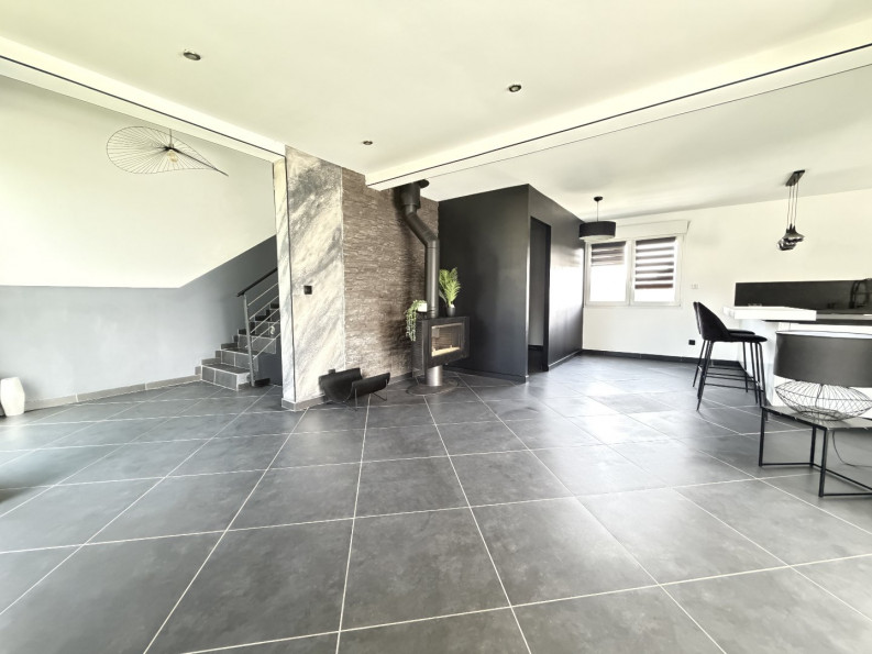 vente Maison Bessoncourt - Photo 4