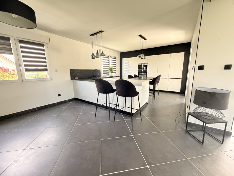 vente Maison Bessoncourt - Photo 3