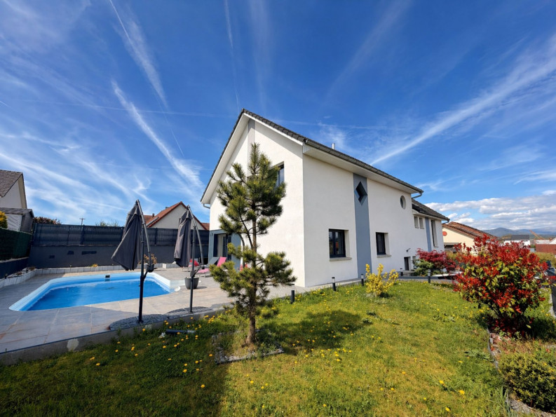 vente Maison Bessoncourt - Photo 2