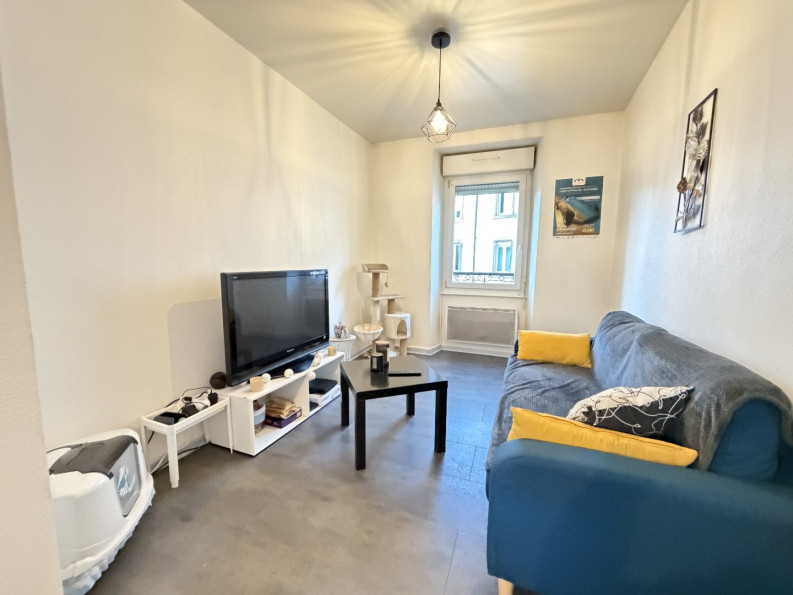 vente Appartement Belfort - Photo 3