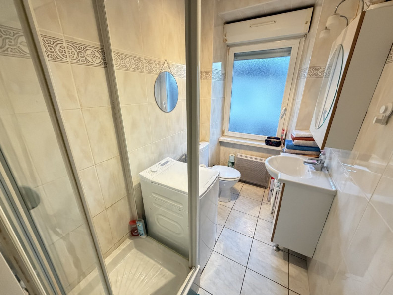 vente Appartement Belfort - Photo 5