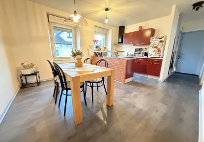 vente Appartement Belfort