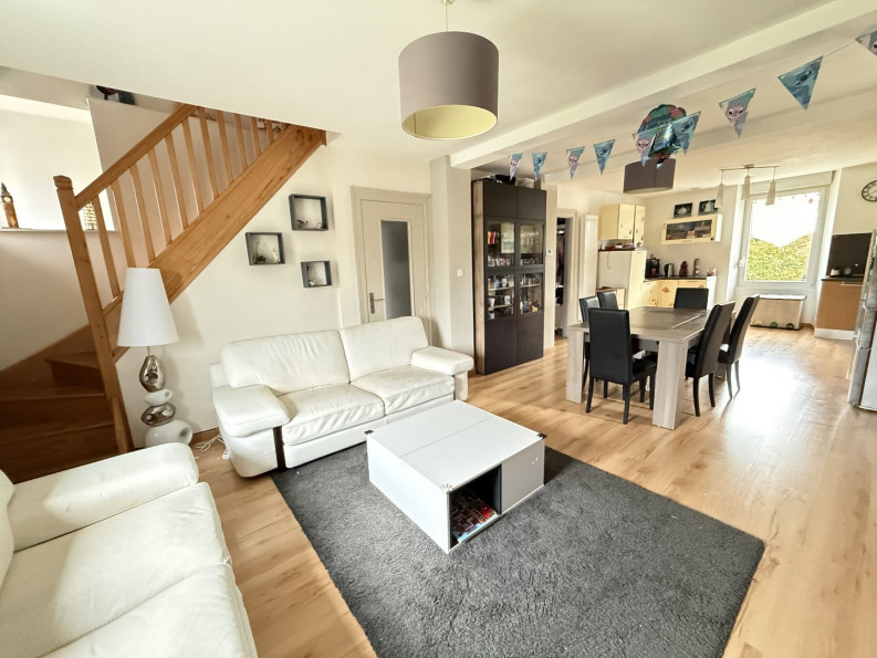 vente Maison Bavilliers - Photo 1