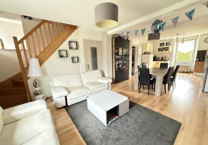 vente Maison Bavilliers