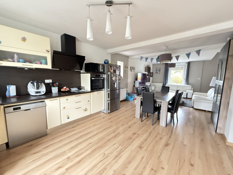 vente Maison Bavilliers - Photo 3