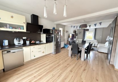 vente Maison Bavilliers