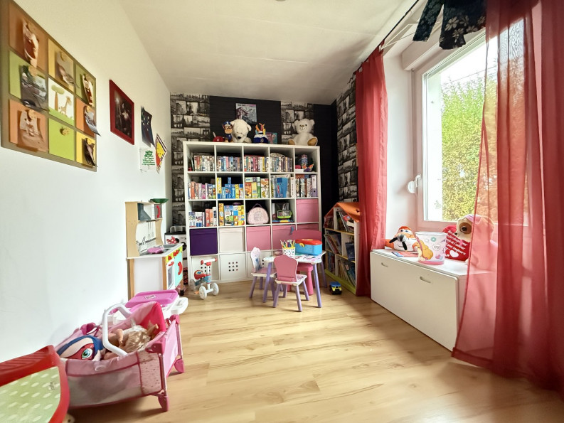 vente Maison Bavilliers - Photo 5