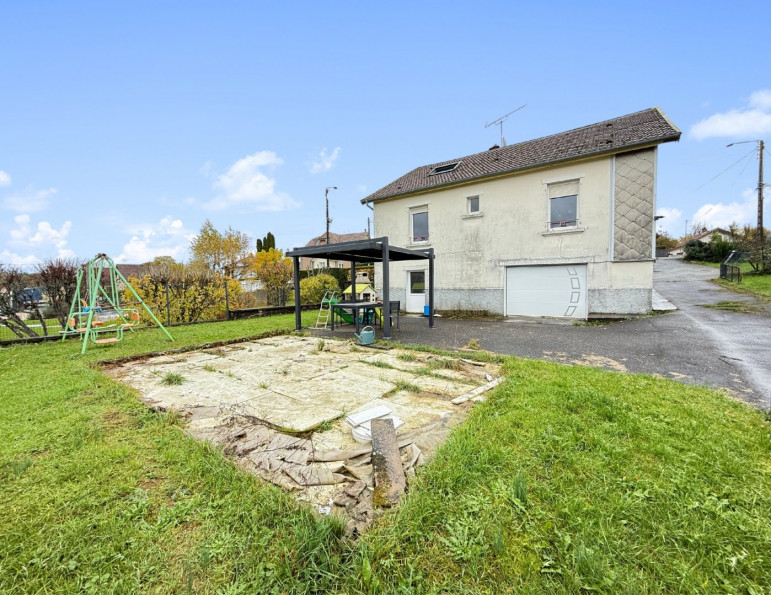 vente Maison Bavilliers - Photo 10