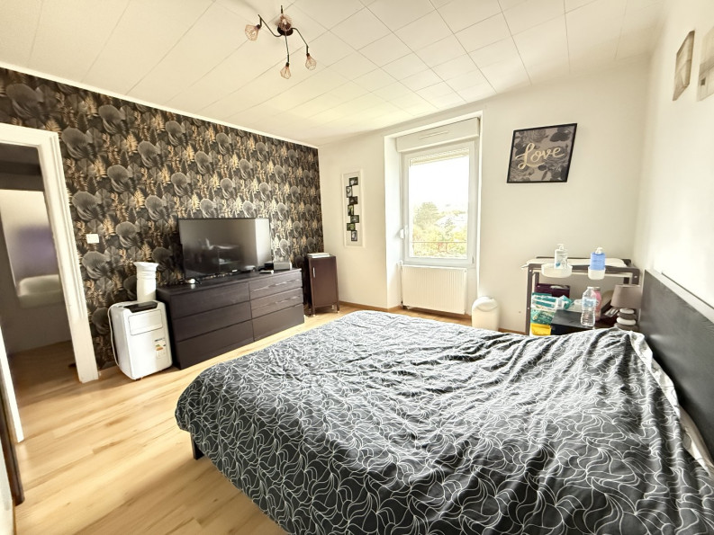 vente Maison Bavilliers - Photo 4