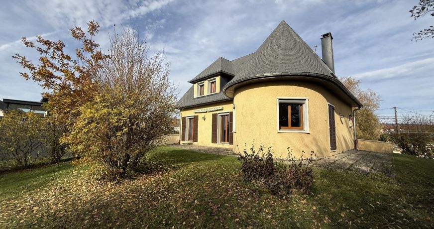 vente Maison Offemont