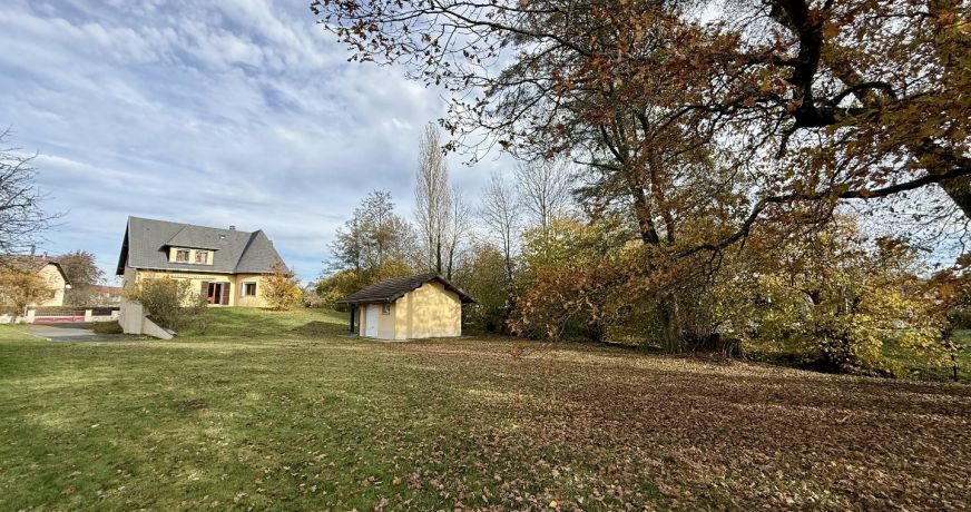 vente Maison Offemont