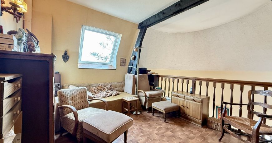 vente Maison Offemont